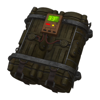 КЗС-4 | S.T.A.L.C.R.A.F.T. вики | Fandom