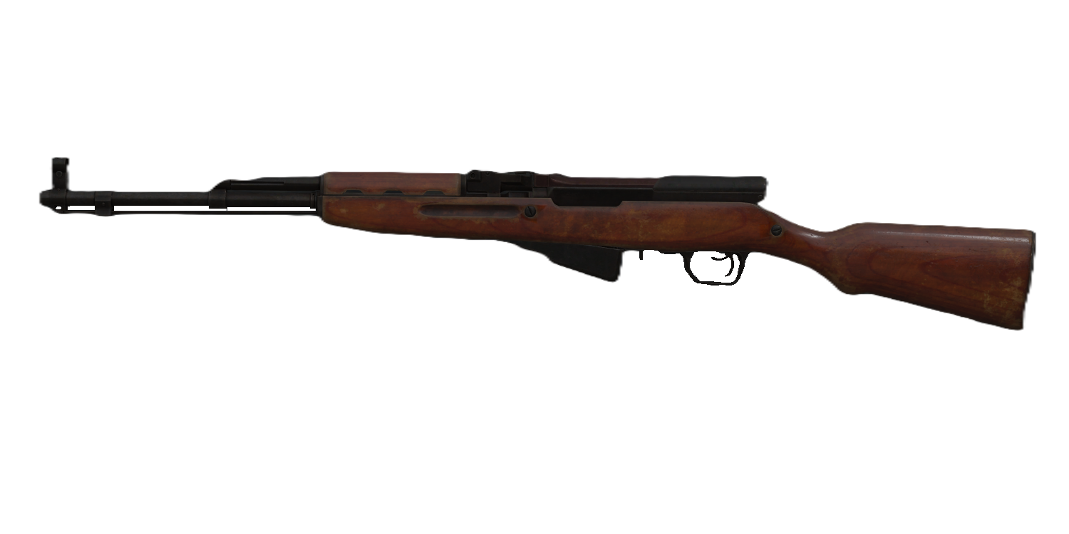 СКС | S.T.A.L.C.R.A.F.T. вики | Fandom