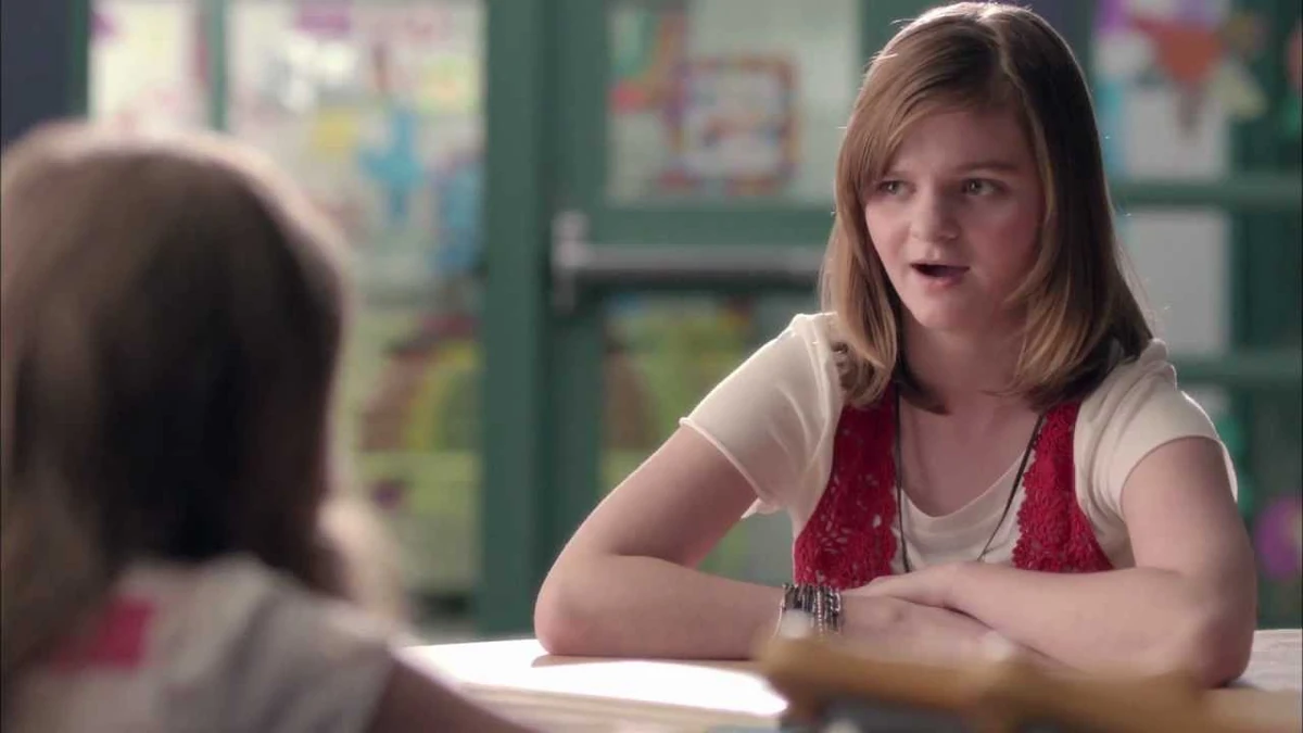 McKenna and Josie McKenna Shoots For The Stars Wiki Fandom