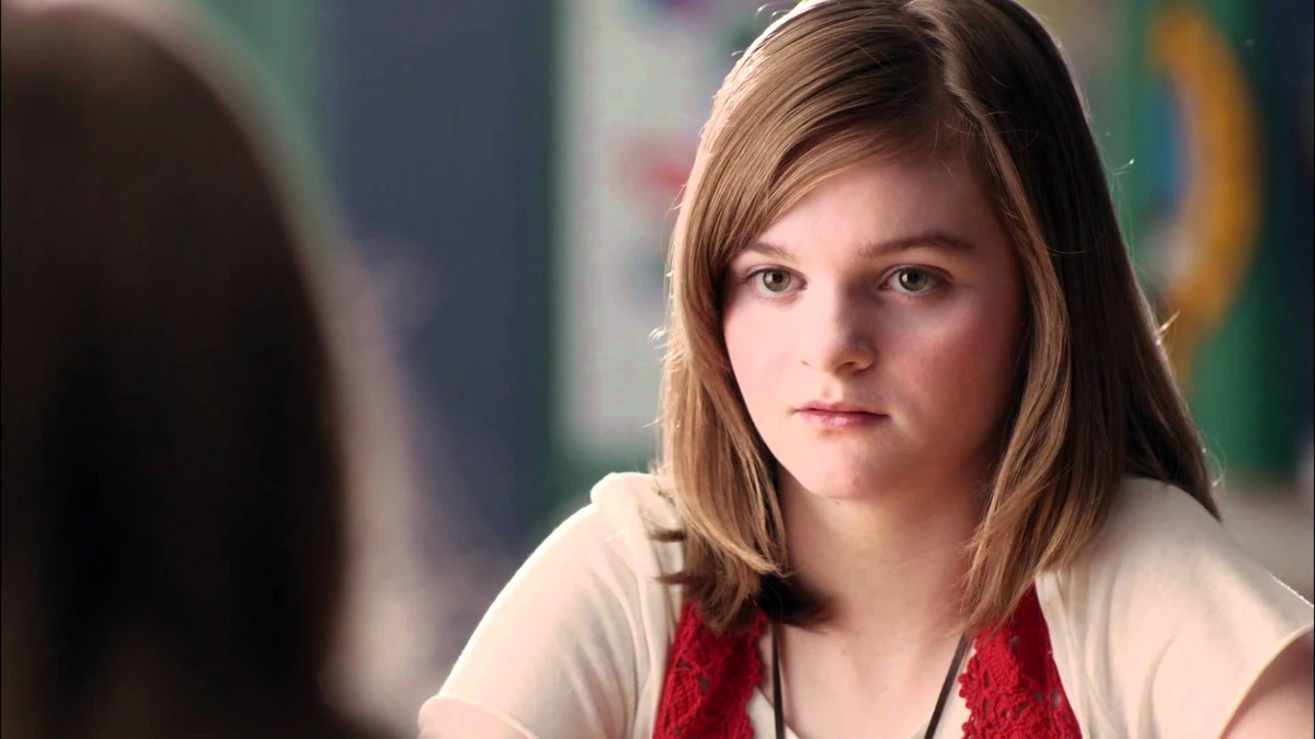 Josie Myers McKenna Shoots For The Stars Wiki Fandom