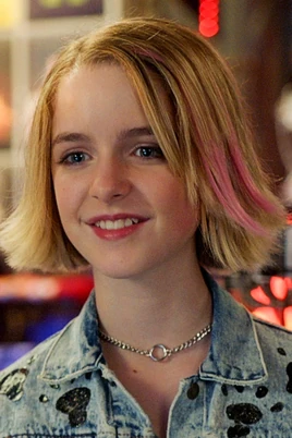 Mckenna Grace | Mckenna Grace Wiki | Fandom