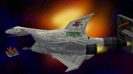 SSF2 Sector Z