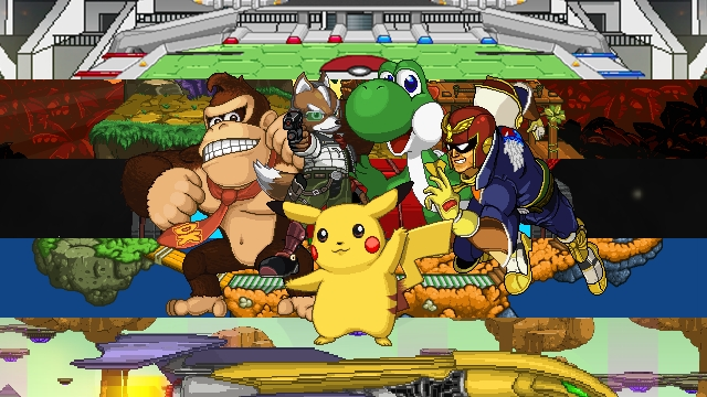 supersmashflash2 on X: Super Smash Flash 2 v0.8 Hacked #super_smash_flash  #ssf2 #super_smash_flash_2    / X