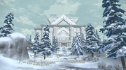 Snowpoint Temple (origin)