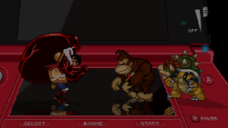King Kong Gun Mcleodgaming Wiki Fandom King Kong Gun Mcleodgaming Wiki Fandom