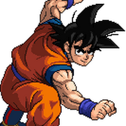 Goku Super Smash Flash 2 Mcleodgaming Wiki Fandom