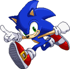 ssf2 sonic