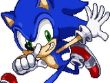 Sonic (Super Smash Flash 2)