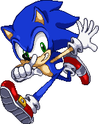 Sonic Super Smash Flash 3 Wiki Fandom Powered By Wikia - Sonic The Hedgehog,  HD Png Download - 600x700 (#2064621) - PinPng