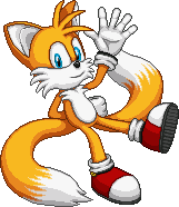 Tails (SSF2) - Super Smash Flash Wiki