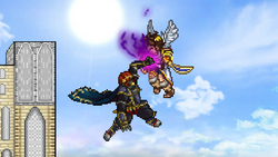 Flame Choke Mcleodgaming Wiki Fandom Flame Choke Mcleodgaming Wiki Fandom