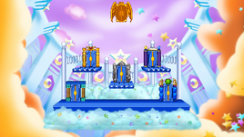 SSF2 Rainbow Route