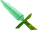 Poison Dagger