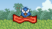 Pidgit in SSF2