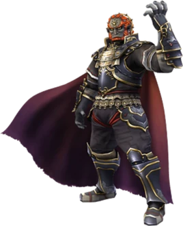 Ganondorf