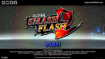 Download Super Smash Flash 2 Beta 1 0 2