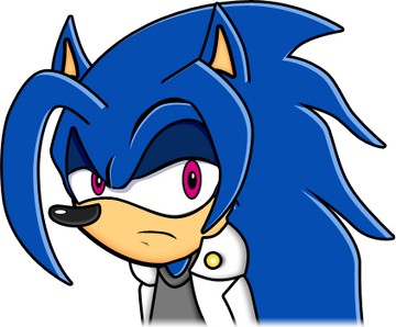 Super Sonic, McLeodGaming Wiki