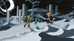 Deku Nut 1