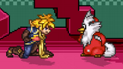 Delibird in SSF2