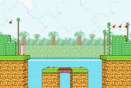 Mushroom Kingdom II's early design, used from v0.5b to v0.7.