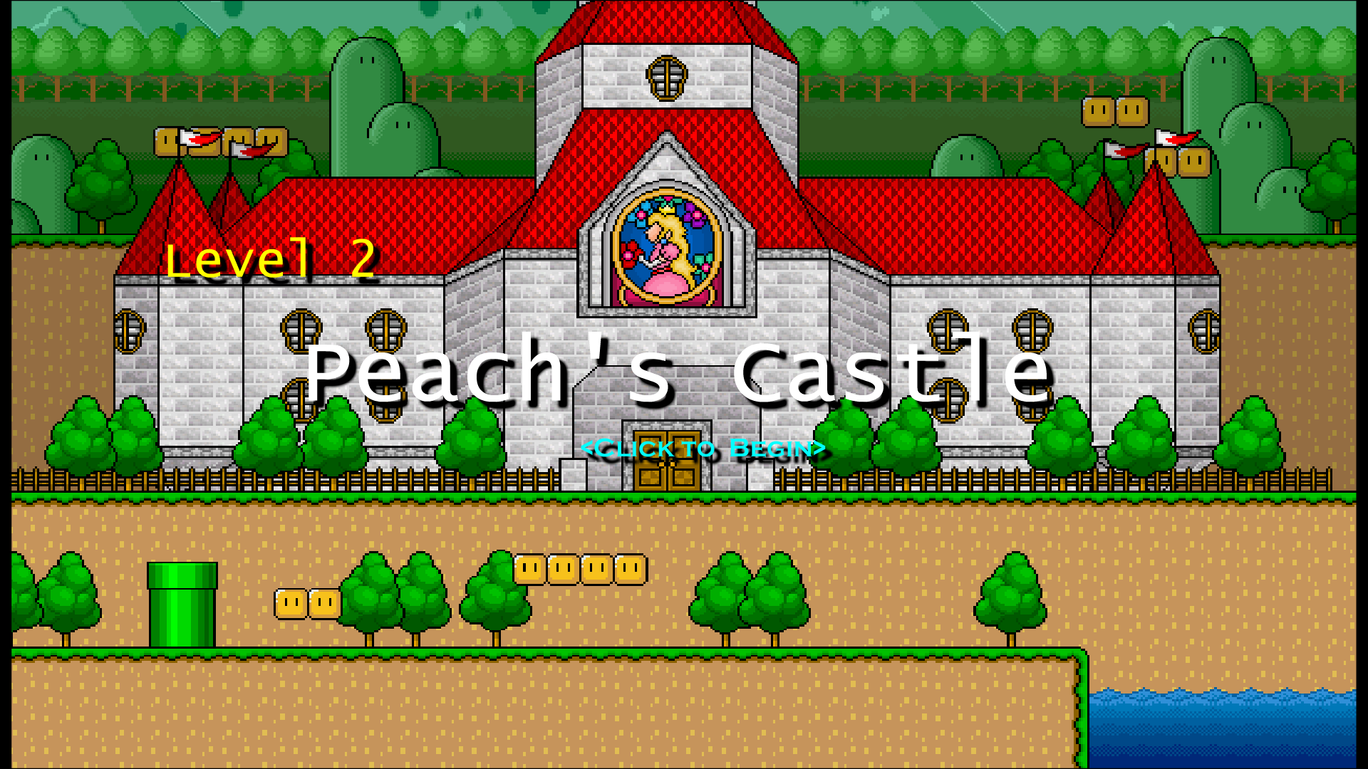 Castle MacFrights - Super Mario Wiki, the Mario encyclopedia