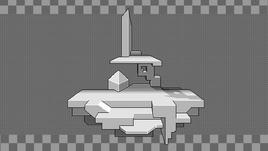 SSF2 Polygon Zone