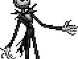 Jack Skellington