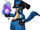 Lucario (Super Smash Flash 2)