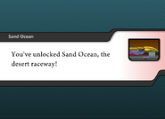Sand Ocean unlocked in SSF2 demo 8