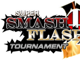 Super Smash Flash 2 v0.9b tournament