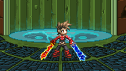 Lloyd's new design, used from Beta 1.0 onwards.