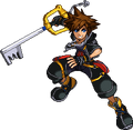 SSF2 Sora