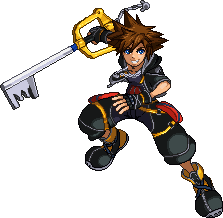 Sora from Kingdom Hearts joins Super Smash Bros. Ultimate on Monday - CNET