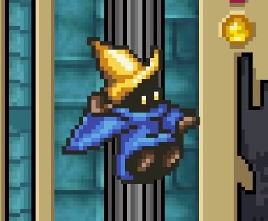 super smash flash 2 black mage