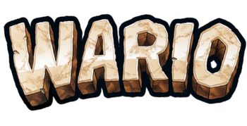 Wario logo