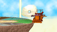 Fun Fun Island.