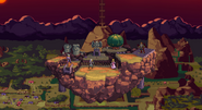 Dark World variant.