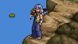 Nintendo Switch riku NINTENDO DIRECT! Then Riku Season 2 ~ Kingdom Hearts