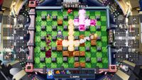 Bomb Factory (origin)