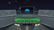 Pokémon Stadium 3's second design in SSF2. Used in v0.9a.