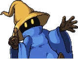 Black Mage (Super Smash Flash 2)