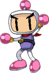 SSF2 Bomberman