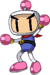 SSF2 Bomberman