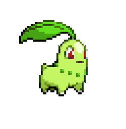 Chikorita Mcleodgaming Wiki Fandom