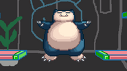 Snorlax.