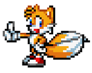 Tailsmain.gif (7 KB) Tails' art in the DOJO!!!.