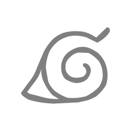 Naruto symbol