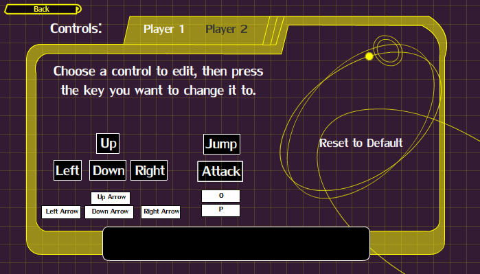 Controls, McLeodGaming Wiki