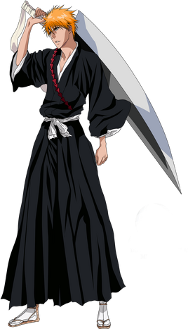 Ichigo