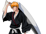 Ichigo Kurosaki